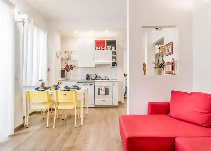 True Colors Vatican Home