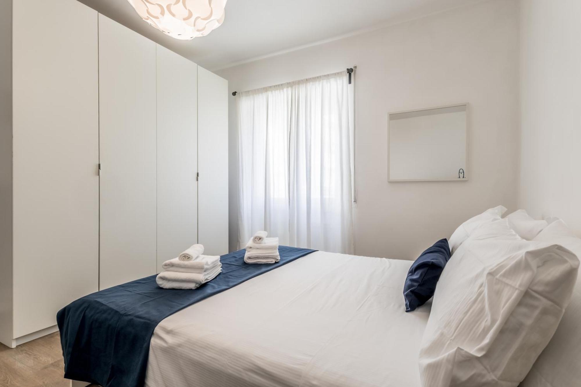 Apartment True Colors Vatican *
